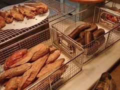 -济南喜来登酒店-盛宴自助西餐厅·综合自助