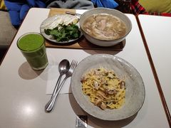 越式牛肉河粉-BAKER&SPICE(安福路店)