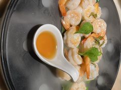 -绿茶餐厅(西单老佛爷店)