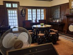 -上海孙中山故居纪念馆