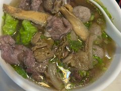 -菜忠潮州牛肉店(岗厦店)