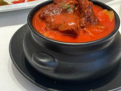 -马克西姆俄罗斯餐厅(绥芬河店)