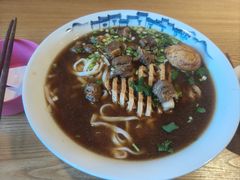 -难忘的面(五矿君澜酒店)