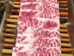 -西塔老太太泥炉烤肉(龙湖北苑天街店)