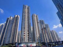 -长沙北辰三角洲大悦城