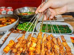 -枪火串烧·东北特色烧烤(罗湖总店)