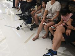 -鱼酷活鱼烤鱼(北美店)