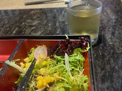 -青岛海泉湾皇冠假日度假酒店-天海日餐厅
