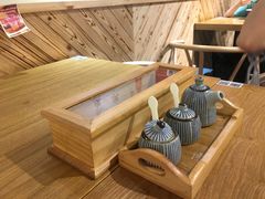 -厝内小眷村(天河南一路店)