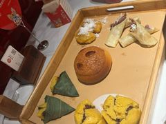 -潞州宴·长治人的会客厅(长兴北路店)