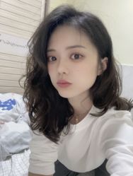 -可可·人气烫发Salon女士专属