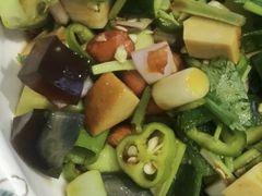 -大红袍川菜馆(总店)
