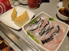 -海底捞火锅(吴中路店)