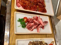 -喜来稀肉(北外滩白玉兰广场店)