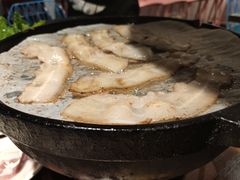 精选五花肉-肆拾壹號烤肉(龙岗店)