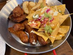 -AFS Cafe & Canteen(闽江二路店)
