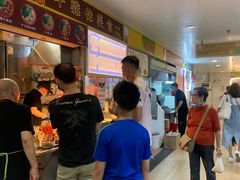 -下环街市熟食中心