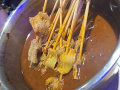 -正通记·哈尔滨烧烤·炭烤鸽子(七宝万科国际店)