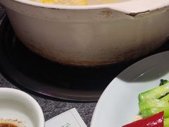 -鹅城粤菜馆(白云山路店)
