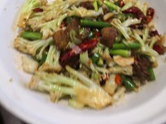 -临潼印象·特色陕菜