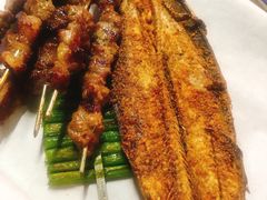 -眼镜哥浦江夜宵大本营