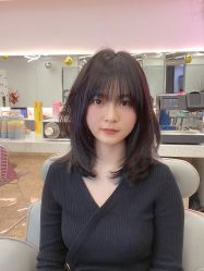 -Mix Boom Hair salon