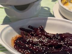 -桂满陇·蟹黄小笼汤包(清河万象店)
