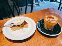 -black rainbow coffee