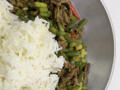 -霸碗盖码饭(长沙河西通程店)