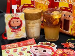 -Pull-Tab拉环咖啡(杭州市上城区来福士中心店)