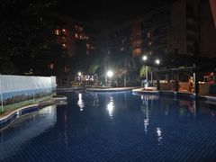 -三亚亚龙湾红树林度假酒店