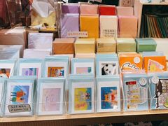 -猫的天空之城概念书店(苏州诚品店)