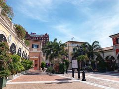 -佛罗伦萨小镇广佛名品奥特莱斯(疏港路店)