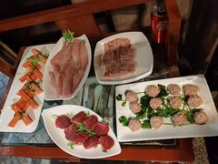 -大妙火锅·非物质文化遗产(锦里店)