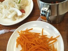 -巴依家新疆手抓饭(菱角湖万达店)