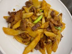 -健眺小海鲜(临海后山店)