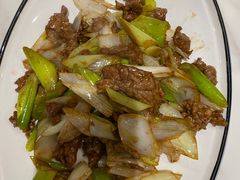 -培万河间驴火•驴肉火锅(东平店)