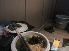 -鹤祥宫·影院足道·SPA连锁(鸿尊布吉店)