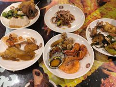 -宝丽金大酒店·洗浴中心