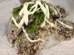 -盐通酒家(金桥湾清水苑店)