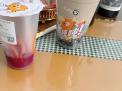 -CoCo都可(大华二店)