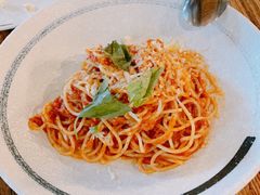 意式肉酱面-PIZZA BIANCA(民园店)