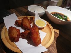 -太二酸菜鱼(广州IFC国金天地店)