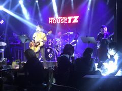 -TZ House音乐现场(茅台店)