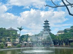 -御温泉·大餐庙会