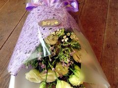 花木兰花艺-花木兰花艺MULAN(温馨花园店)