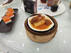 -年顺渔村(大岭山店)
