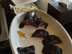 -陈阿婆重庆绿色鱼火锅