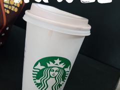-星巴克(海口美兰机场分店)