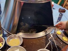 -潭州老友灶台鸡·竹屋老灶(光明E城店)